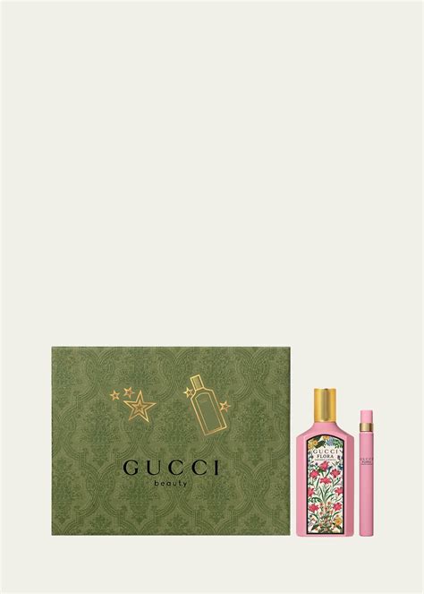 gucci women's 2 piece set|gucci holiday gift sets.